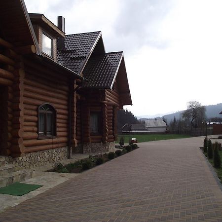 Cabana Piatra Runcului Vatra Moldovitei Luaran gambar