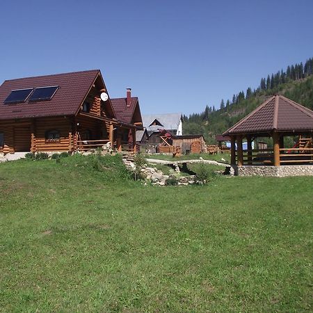 Cabana Piatra Runcului Vatra Moldovitei Luaran gambar