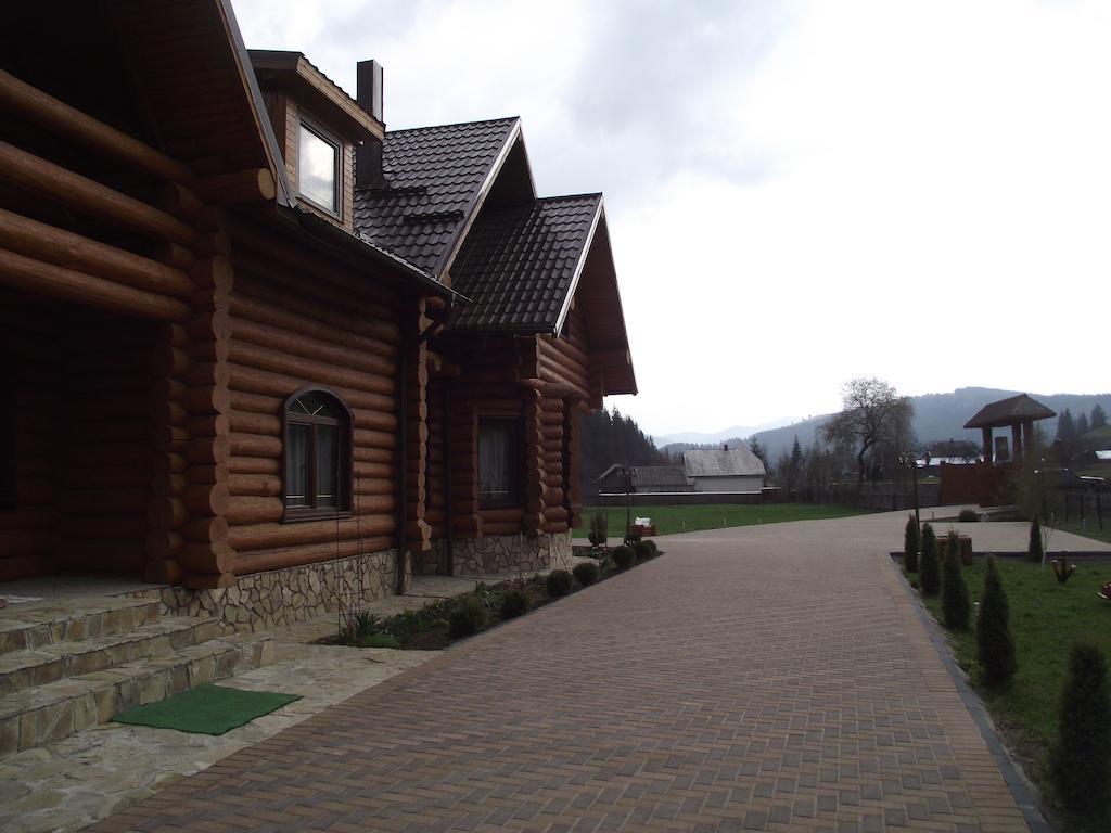 Cabana Piatra Runcului Vatra Moldovitei Luaran gambar